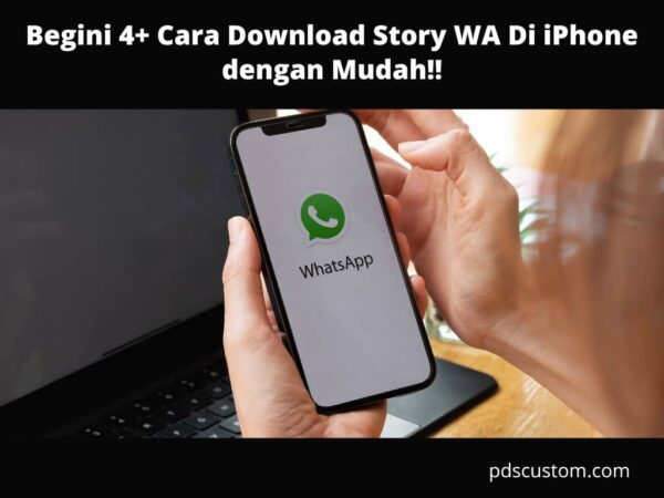Mengungkap Rahasia: Panduan Komprehensif Mengunduh Story WhatsApp dengan Aman dan Bertanggung Jawab