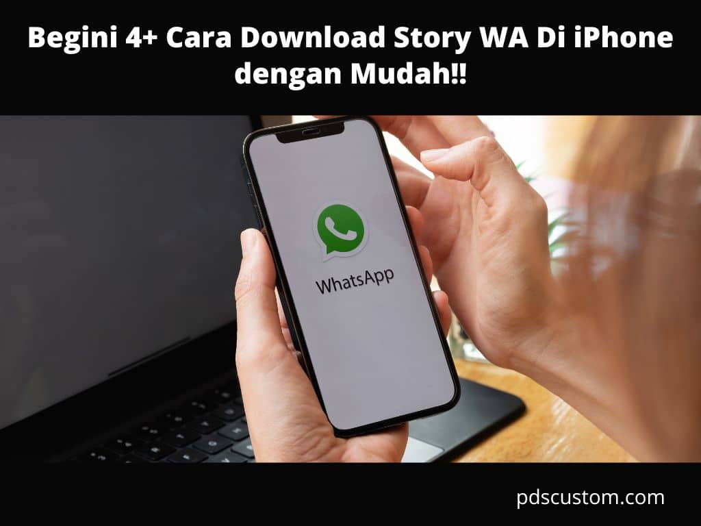 Mengungkap Rahasia: Panduan Komprehensif Mengunduh Story WhatsApp dengan Aman dan Bertanggung Jawab