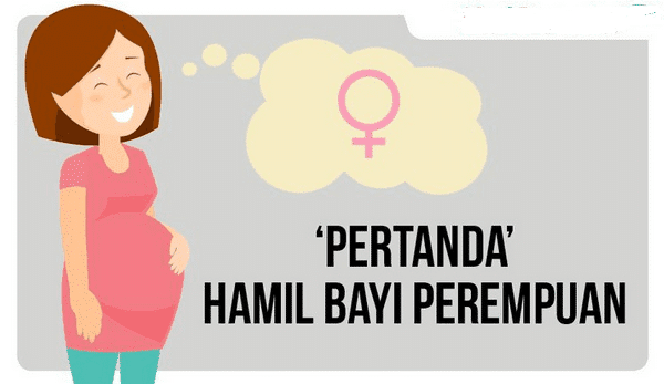 Mengungkap Tanda Hamil Anak Perempuan: Mitos, Fakta, dan Penjelasan Ilmiah