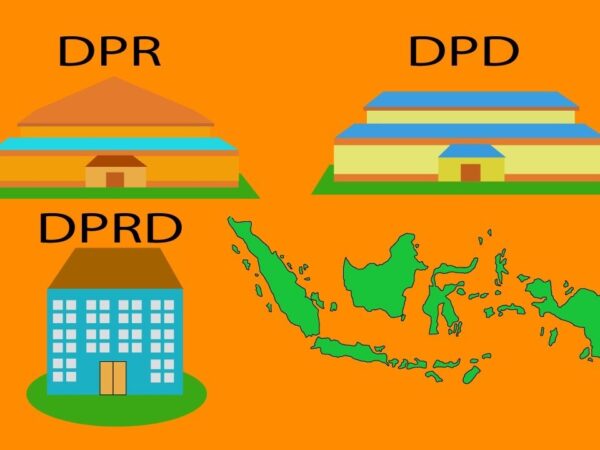 Mengurai Perbedaan DPR dan DPRD: Pilar Demokrasi Indonesia di Tingkat Nasional dan Daerah