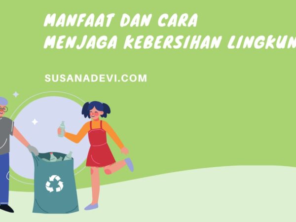 Menjaga Keamanan Lingkungan: Fondasi Masa Depan yang Lestari