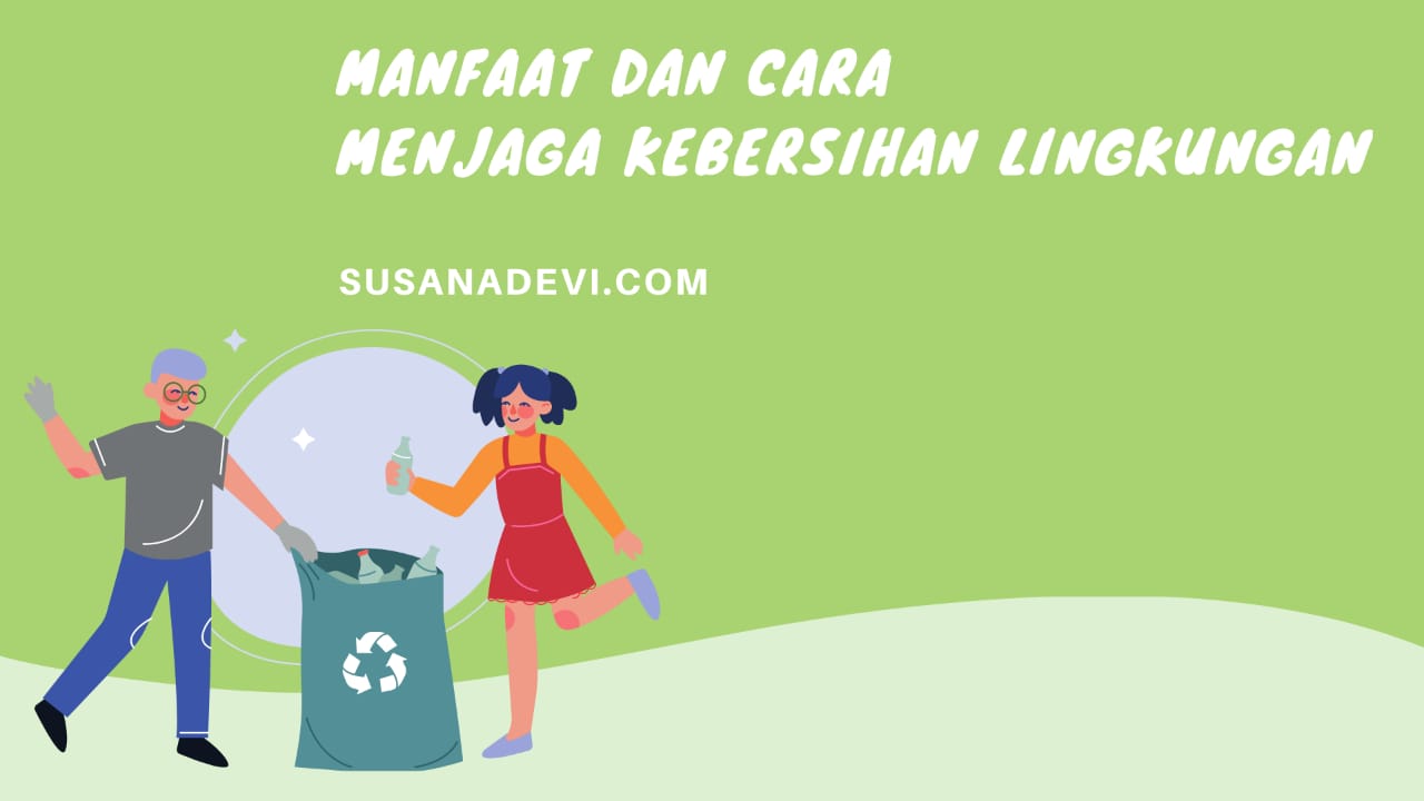 Menjaga Keamanan Lingkungan: Fondasi Masa Depan yang Lestari
