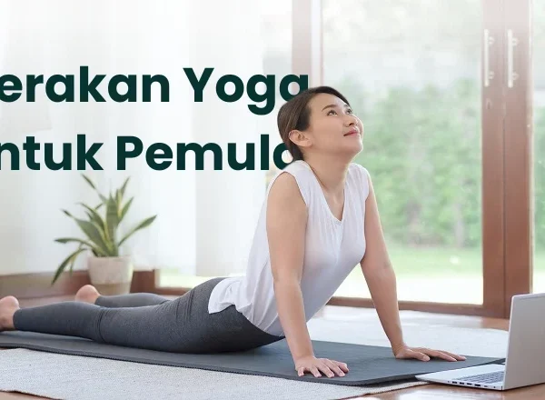 Menjelajahi Dunia Yoga: Perjalanan Awal untuk Kesejahteraan Fisik dan Mental