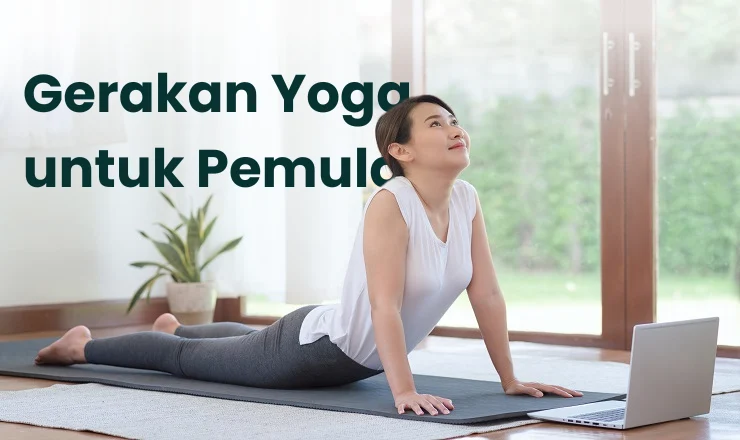 Menjelajahi Dunia Yoga: Perjalanan Awal untuk Kesejahteraan Fisik dan Mental