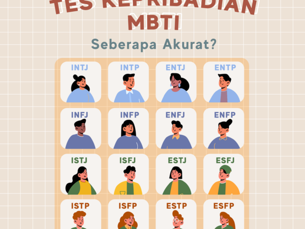 Menjelajahi Kedalaman Diri: Panduan Lengkap Tes Kepribadian MBTI
