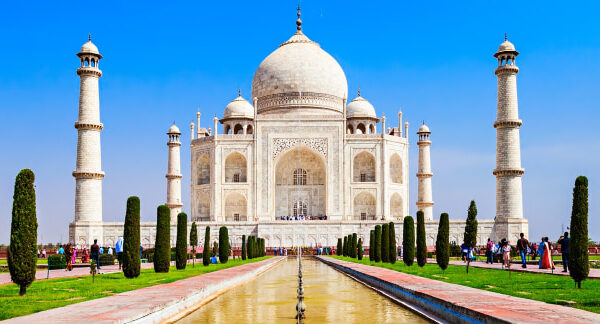 Menjelajahi Keunikan India: Dari Peradaban Kuno hingga Inovasi Modern yang Memukau