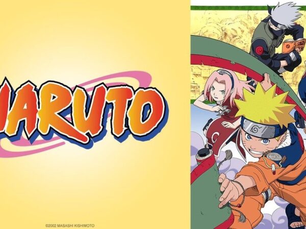 Menyelami Legenda Konoha: Panduan Urutan Nonton Naruto yang Optimal