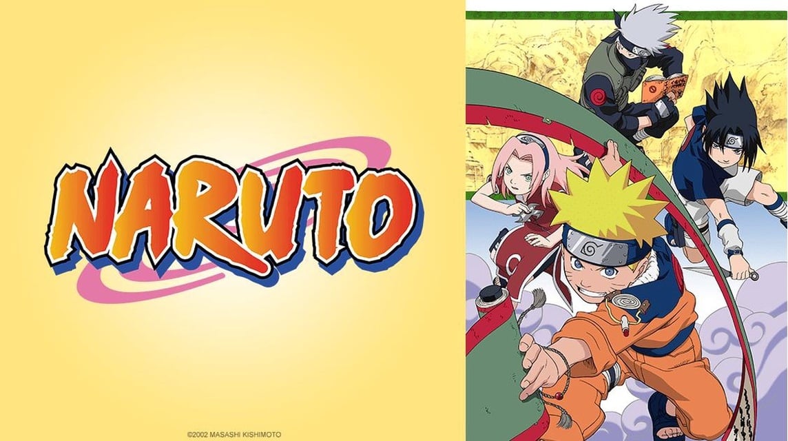 Menyelami Legenda Konoha: Panduan Urutan Nonton Naruto yang Optimal