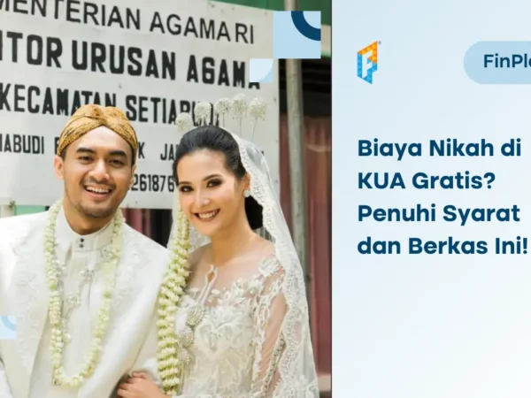 Menyingkap Seluk-Beluk Biaya Nikah: KUA vs. di Rumah, Mana Pilihan Terbaik untuk Anda?
