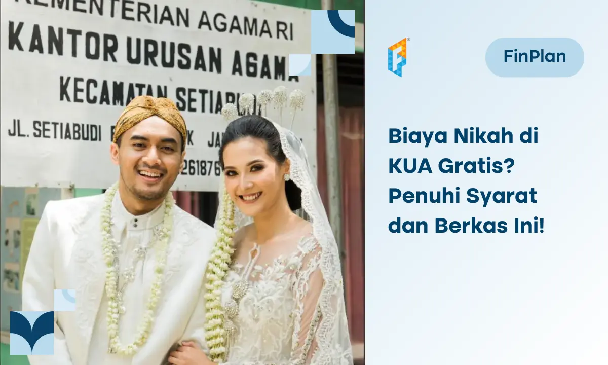 Menyingkap Seluk-Beluk Biaya Nikah: KUA vs. di Rumah, Mana Pilihan Terbaik untuk Anda?