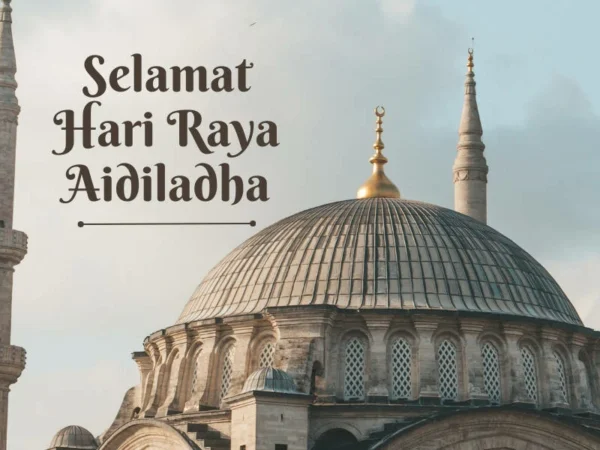 Merajut Kebersamaan: Ucapan Selamat Hari Raya Lintas Agama yang Menyatukan