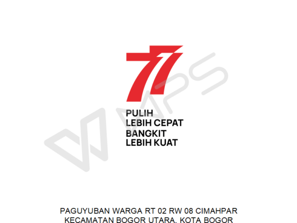 Merancang Proposal Kegiatan 17 Agustus: Kunci Sukses Mendapatkan Dukungan dan Dana
