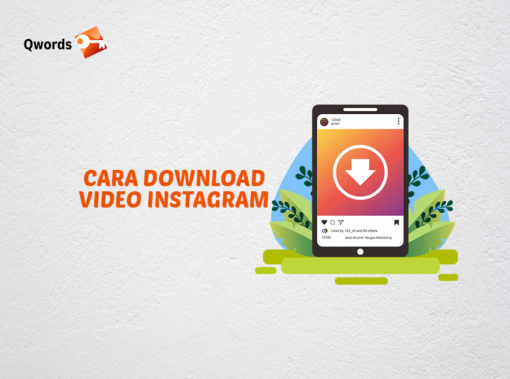 Panduan Komprehensif: Cara Mengunduh Video Instagram di Berbagai Perangkat (Edisi 2024)