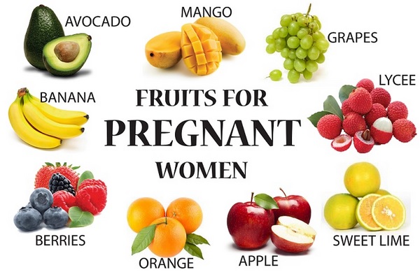 Panduan Lengkap Buah Terbaik untuk Ibu Hamil: Nutrisi Optimal untuk Bunda dan Bayi