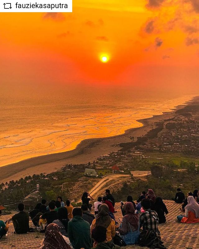 Pesona Senja Yogyakarta: Menjelajahi Lokasi Sunset Terbaik yang Wajib Dikunjungi