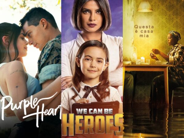 Pilihan Film Terbaik Netflix: Rekomendasi Wajib Tonton untuk Setiap Selera