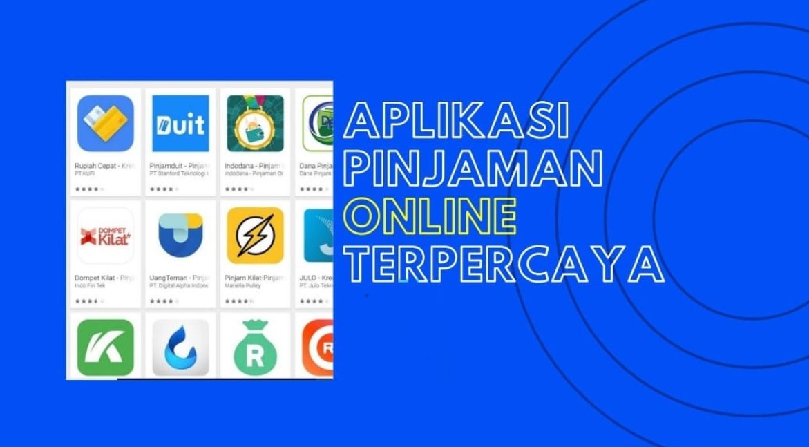 Pinjaman Online Terpercaya: Panduan Lengkap Memilih Aplikasi Aman dan Menguntungkan