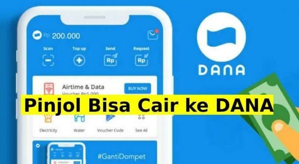 Pinjol Cair ke Dana Tanpa Rekening: Membongkar Mekanisme, Keuntungan, dan Risikonya