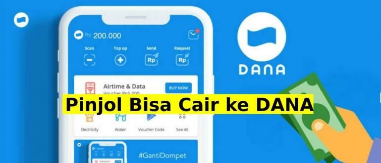 Pinjol Cair ke Dana Tanpa Rekening: Membongkar Mekanisme, Keuntungan, dan Risikonya