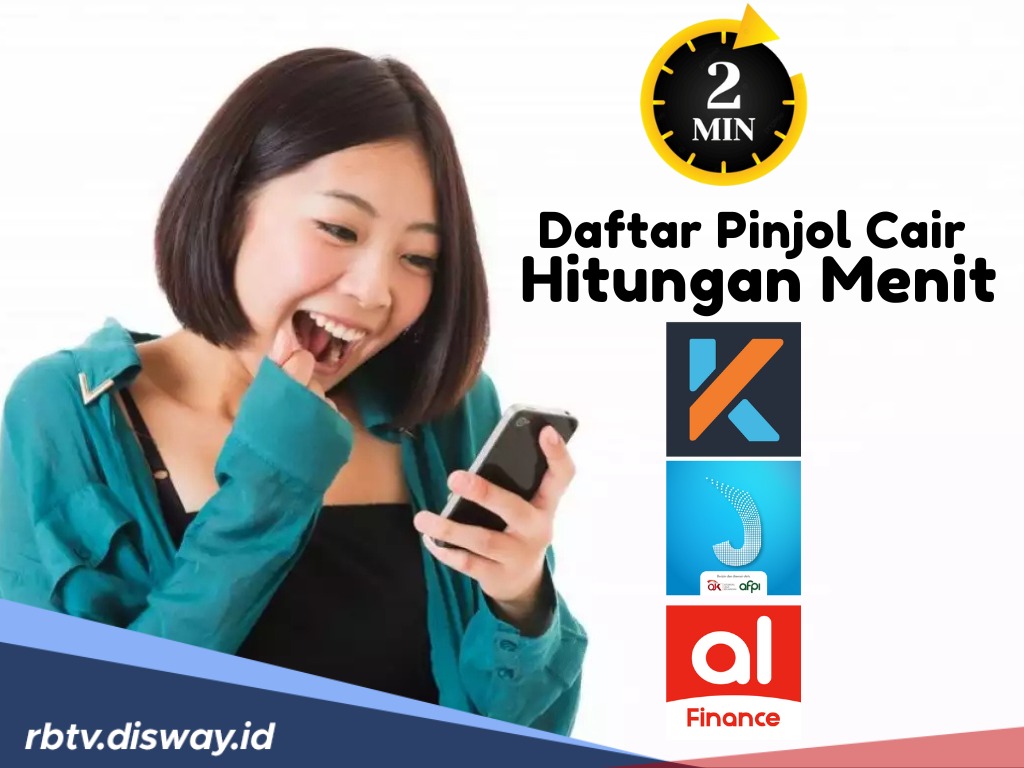 Pinjol Cepat Cair Hitungan Menit: Mengupas Tuntas Kemudahan, Bahaya, dan Strategi Aman Berutang Online