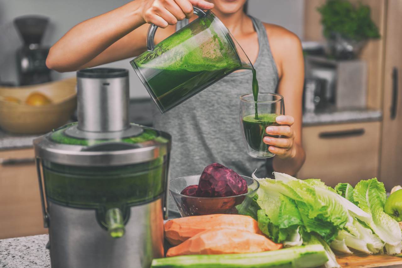 Rahasia Jus untuk Diet: Resep Pilihan dan Panduan Lengkap Menuju Berat Badan Ideal