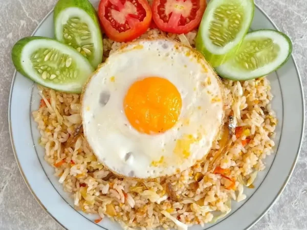 Rahasia Nasi Goreng Paling Enak: Panduan Lengkap untuk Sajian Legendaris