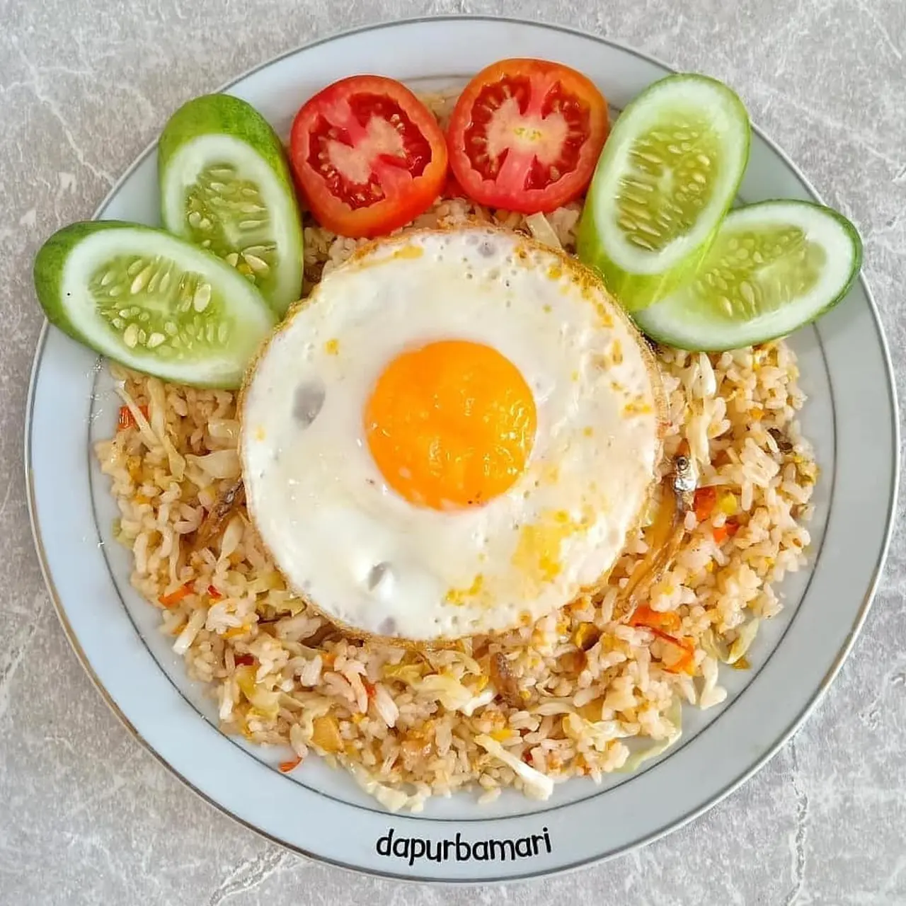 Rahasia Nasi Goreng Paling Enak: Panduan Lengkap untuk Sajian Legendaris