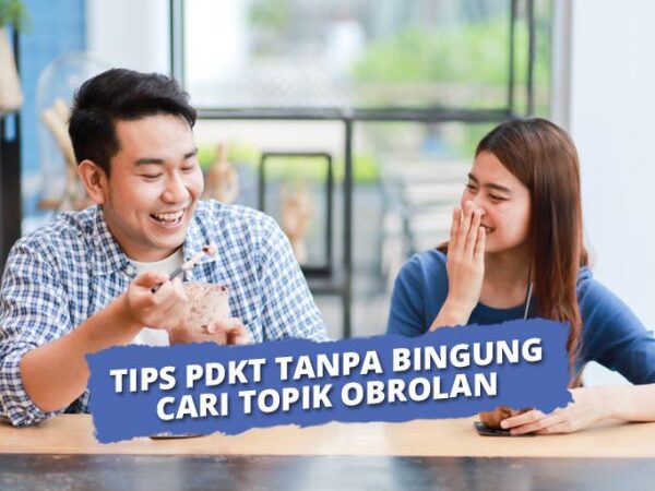 Rahasia Percakapan Mengalir: Kiat dan Topik Obrolan Anti-Bosan untuk Setiap Situasi