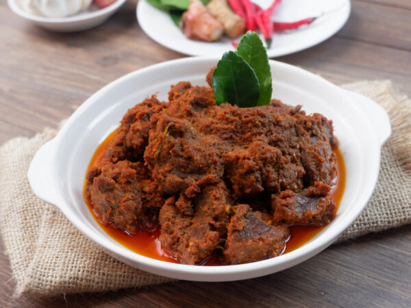 Rahasia Resep Rendang Daging Sapi Empuk: Panduan Lengkap dari Pemilihan Bahan hingga Teknik Memasak