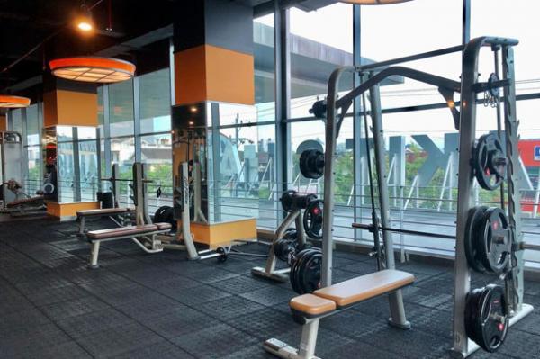 Rekomendasi Gym Terdekat: Temukan Pusat Kebugaran Ideal untuk Gaya Hidup Sehat Anda