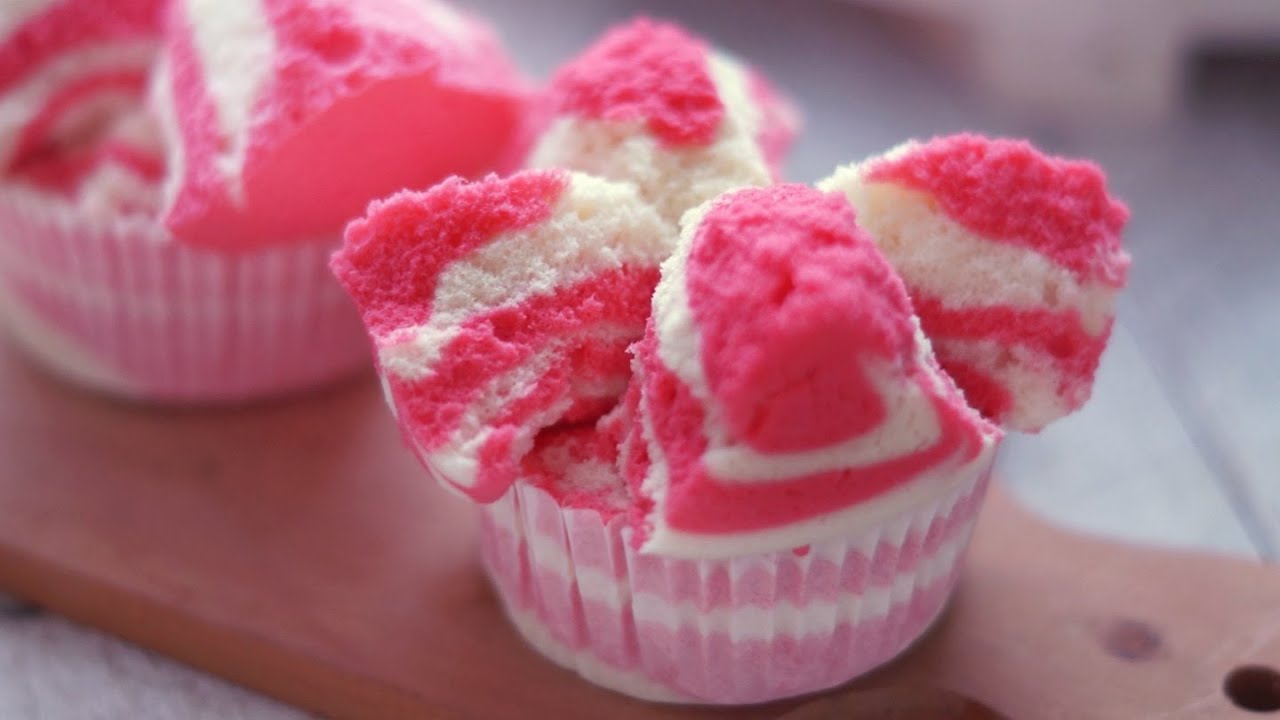 Resep Bolu Kukus Mekar Sempurna: Kunci Sukses Membuat Kue Lembut dan Mengembang Maksimal