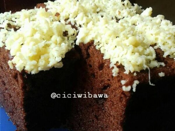Resep Brownies Kukus Chocolatos: Kelembutan Manis yang Menggoda Selera