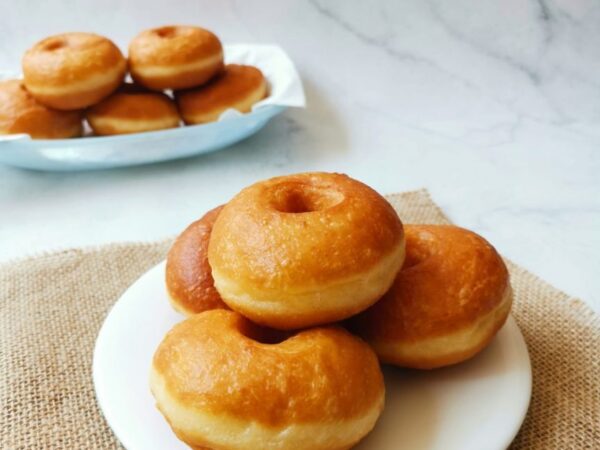 Resep Donat Kentang Empuk Anti Gagal: Rahasia Kelezatan yang Tak Terlupakan