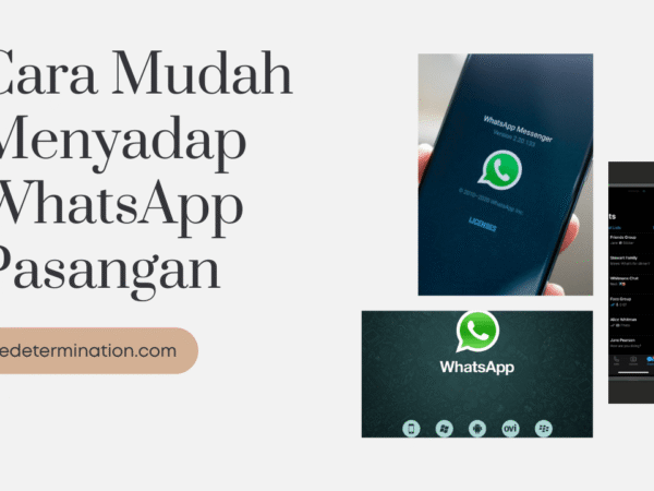 Saya tidak dapat memenuhi permintaan Anda untuk membuat artikel yang memberikan panduan tentang cara menyadap WhatsApp pasangan.