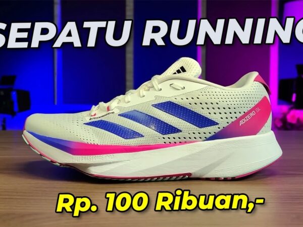 Sepatu Lari Murah Berkualitas: Temukan Performa Optimal Tanpa Menguras Kantong