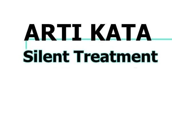 Silent Treatment: Memahami Makna, Dampak, dan Cara Menghadapinya dalam Hubungan