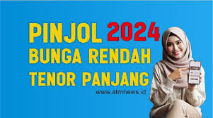 Strategi Memilih Pinjol Bunga Rendah Tenor Panjang: Solusi Keuangan Cerdas di Era Digital
