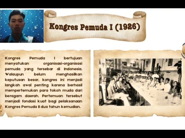 Sumpah Pemuda: Jejak Sejarah, Makna Mendalam, dan Pilar Persatuan Bangsa Indonesia