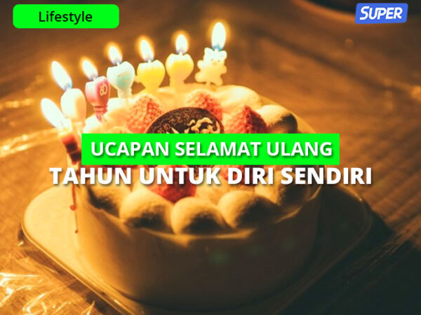 Ucapan Selamat Ulang Tahun untuk Diri Sendiri: Merayakan Perjalanan, Menghargai Keberadaan