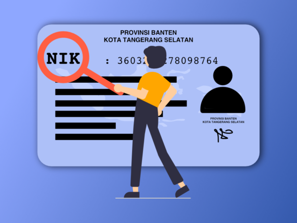 Verifikasi Identitas Digital: Cara Lengkap Cek NIK Sudah Terdaftar atau Belum