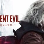 Grace Ashcroft: Sang Pemegang Kunci Elpis dan Rahasia Titipan Spencer di Resident Evil Requeim