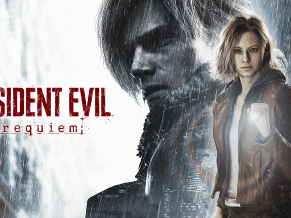 Latar Belakang Cerita Resident Evil Requiem: Nyanyian Terakhir Sang Arsitek Kiamat