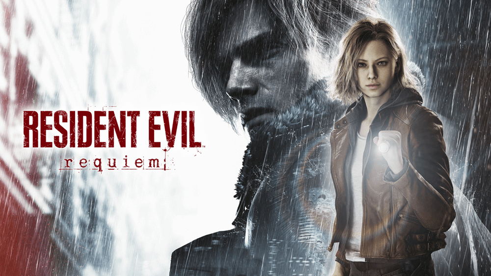 Latar Belakang Cerita Resident Evil Requiem Nyanyian Terakhir Sang Arsitek Kiamat