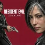 Misteri Bayang-Bayang: Apakah Ada Wong Muncul di Resident Evil Requiem?