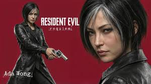 Misteri Bayang-Bayang: Apakah Ada Wong Muncul di Resident Evil Requiem?