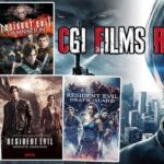Panduan Lengkap Film Animasi CGI Resident Evil: Urutan Nonton dan Lore Sesuai Game