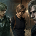 Evolusi Leon S. Kennedy: Dari Polisi Pemula Menjadi Legenda Pembasmi Bioteror