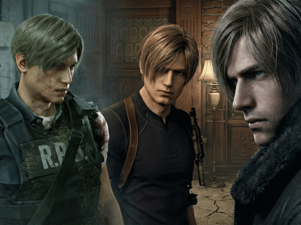 Evolusi Leon S. Kennedy: Dari Polisi Pemula Menjadi Legenda Pembasmi Bioteror