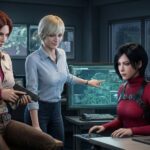 Misteri Cincin Perak di Jari Manis Leon S. Kennedy: Siapakah "Nyonya Kennedy" dalam Resident Evil Requiem?
